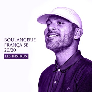 Boulangerie française 20 / 20 (Les instrus)