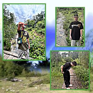 StandingOutside (feat. IDY Wavey & MObeaty) (Explicit)