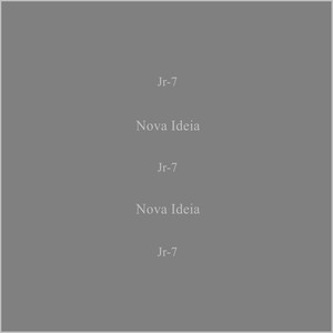 Nova Ideia (Explicit)