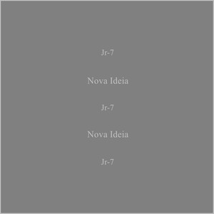 Nova Ideia (Explicit)