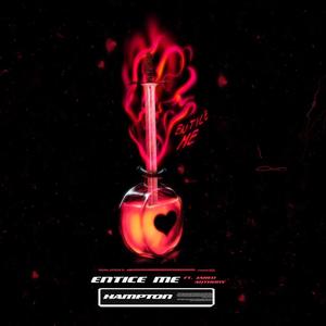 Entice Me(feat. Jared Anthony)