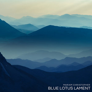 Blue Lotus Lament