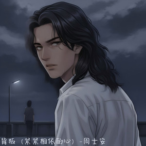 背叛（紧紧相依的心）