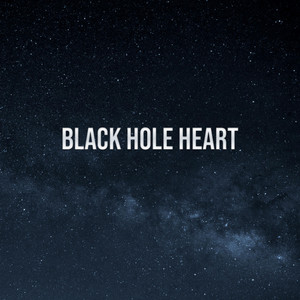 Black Hole Heart