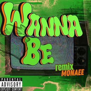 Wanna be pt2 (Explicit)