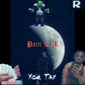 Scars (feat. Perc) (Explicit)