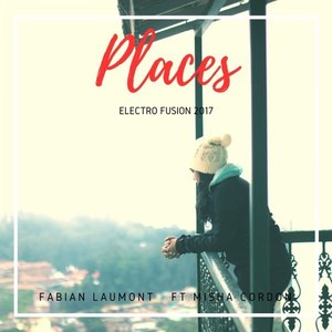 Fabian Laumont - Places
