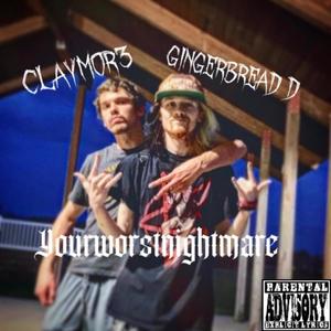 YOURWORSTNIGHTMARE (feat. CLAYMOR3) [Explicit]