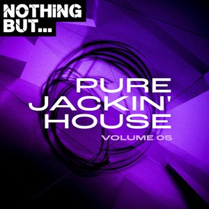 Nothing But... Pure Jackin' House, Vol. 05 (Explicit)