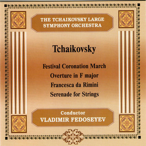 Tchaikovsky