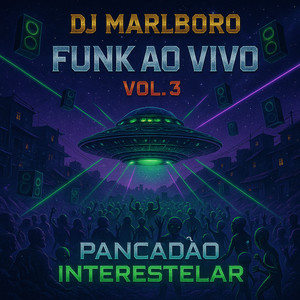 DJ Marlboro - Princesa (Ao Vivo)