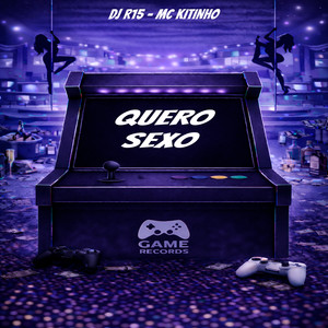 So Quero Sexo (Explicit)