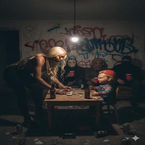 my eye (feel my pain) (Explicit)