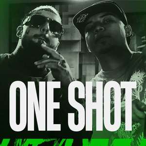 One Shot - Lobo Estepario & Valles-T