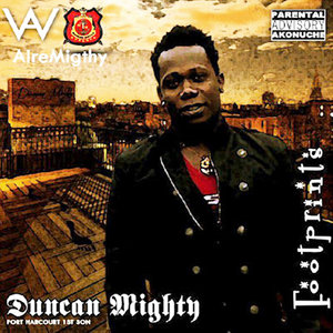 Ducan Mighty - Giving Glory To Da Lord