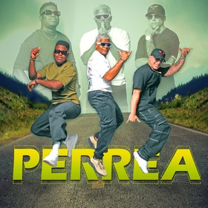 Perrea