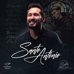 Santo Antônio - Playback