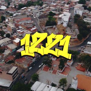 1221 (feat. Aries Beatz) (Explicit)