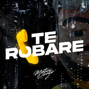 Te Robare (DJ Mix)