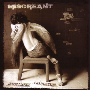 Complicated Characters