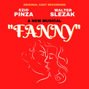 Fanny (Original Cast Recording)