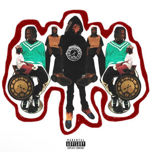 Young N Turnt (Explicit)