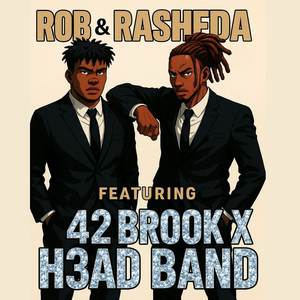 FRONT BACK RIGHT LEFT (REMIX|Explicit)