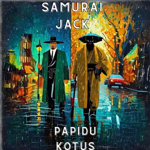 Samurai Jack (Explicit)