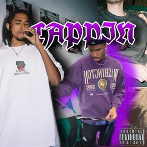 Cappin' (feat. Blondre X) [Freestyle] [Explicit]