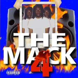 The mack 4 (ep)