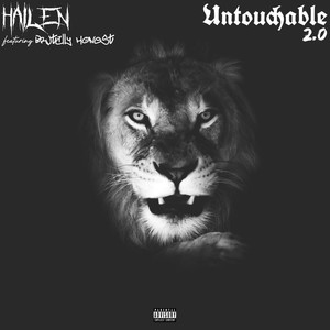 Untouchable 2.0 (feat. Brutally Honest) [Explicit]