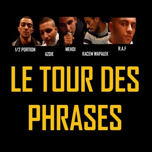 Le tour des phrases