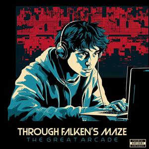 Through Falken's Maze