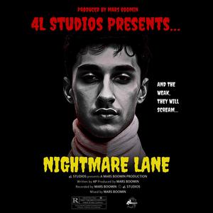 DARK NIGHT (feat. 808 MAFIA) (Explicit)