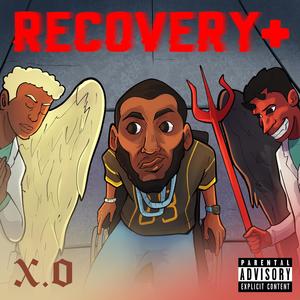 TOO RISKY (feat. Hotyce) (Explicit)