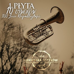 Tango Milonga (feat. Bożena Zawiślak-Dolny)