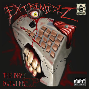 The Beat Butcher - EP