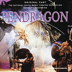 Pendragon (Original Cast Recording)