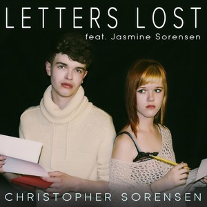Letters Lost(feat. Jasmine Sorensen)