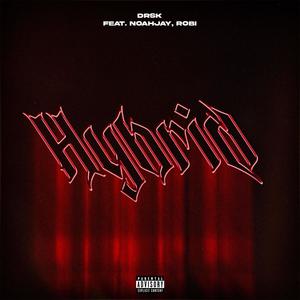 Hybrid (feat. Robi & NoahJay) (Explicit)