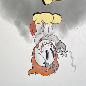 Window shopper remix (Explicit)