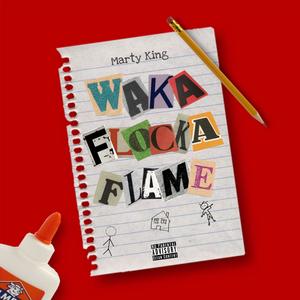 Waka Flocka Flame