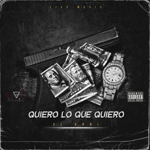 quiero lo que quiero (feat. JDMUZIKA & JMELPEZ)