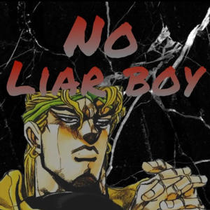 No Liar Boy (feat. Deusenese)