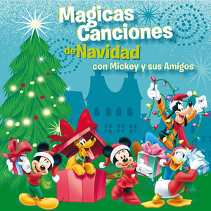 Magicas Canciones de Navidad con Mickey y sus Amigos