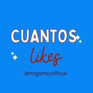 Cuantos Likes (Radio Edit)