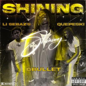 SHINING 2 (feat. Li Sebaz) (Explicit)