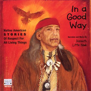 The Two-Legged Nation