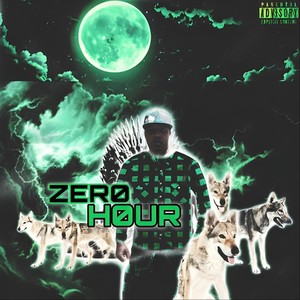 Zer0 H0ur (Intro) [feat. Kajan] (Explicit)