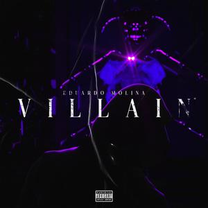 Villain (Sped Up + Slowed Down) [Explicit]